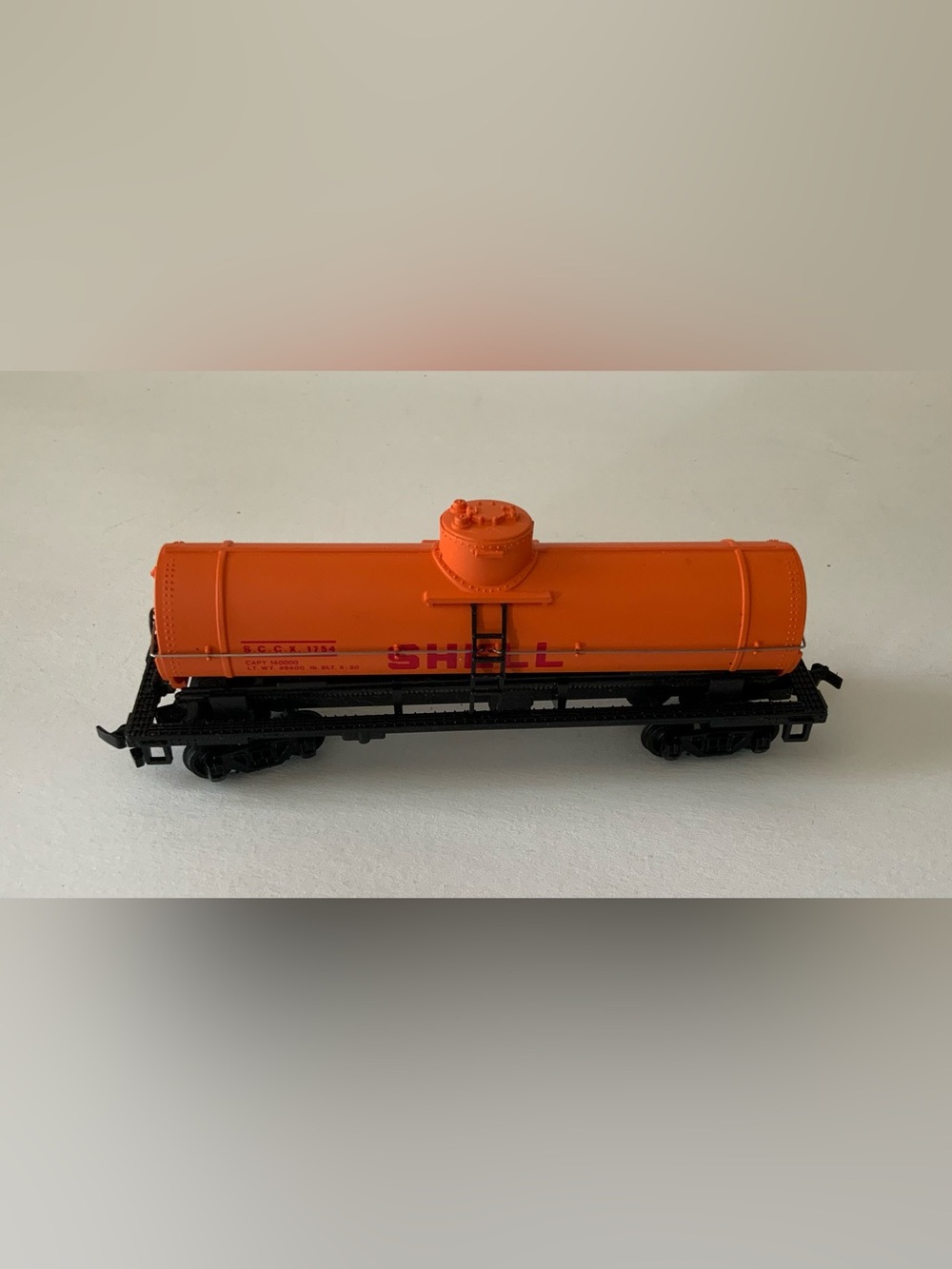 Model Train Set - Picture 15 of 15